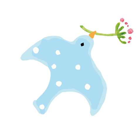 鳥のイラスト