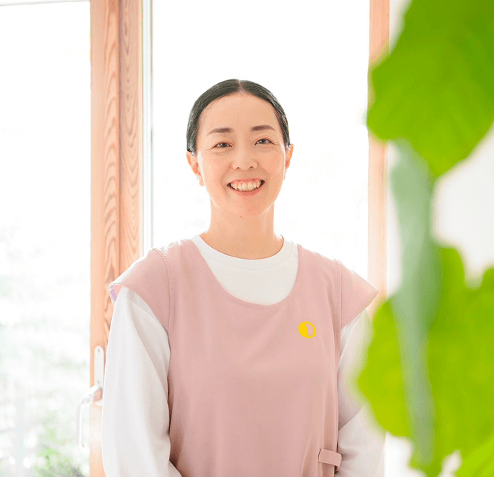 根本智子